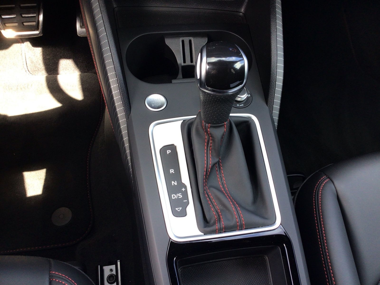 Audi Q2 – Bild 11