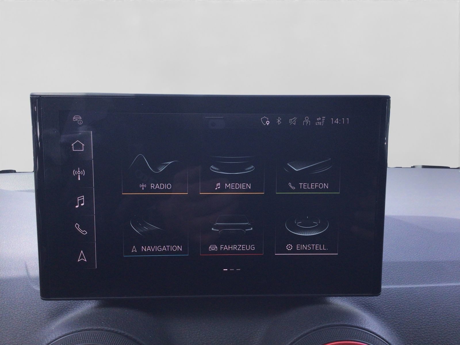 Audi Q2 – Bild 13