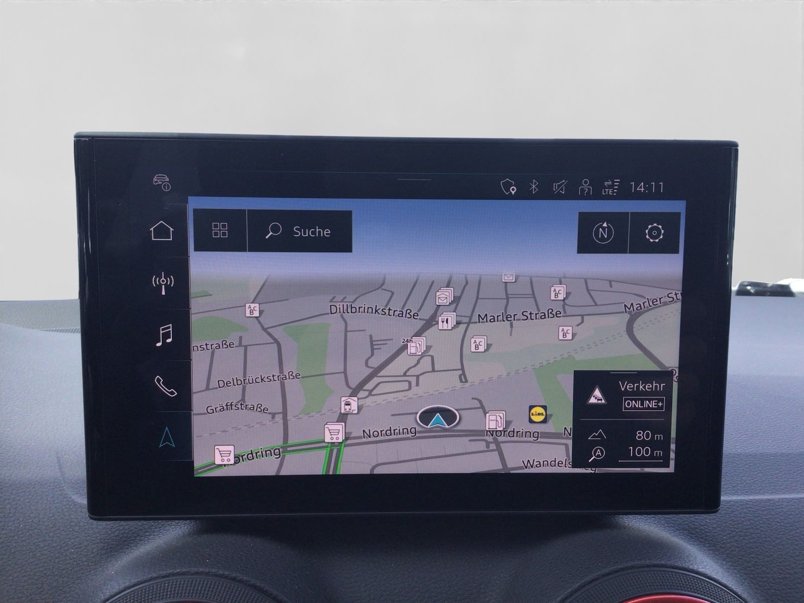 Audi Q2 – Bild 14