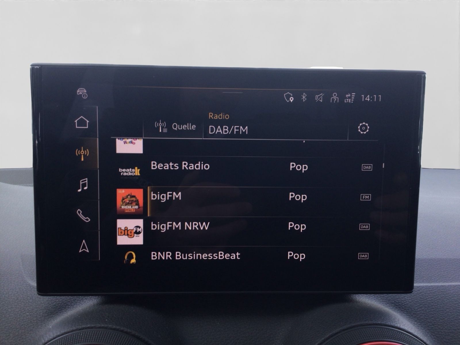 Audi Q2 – Bild 15