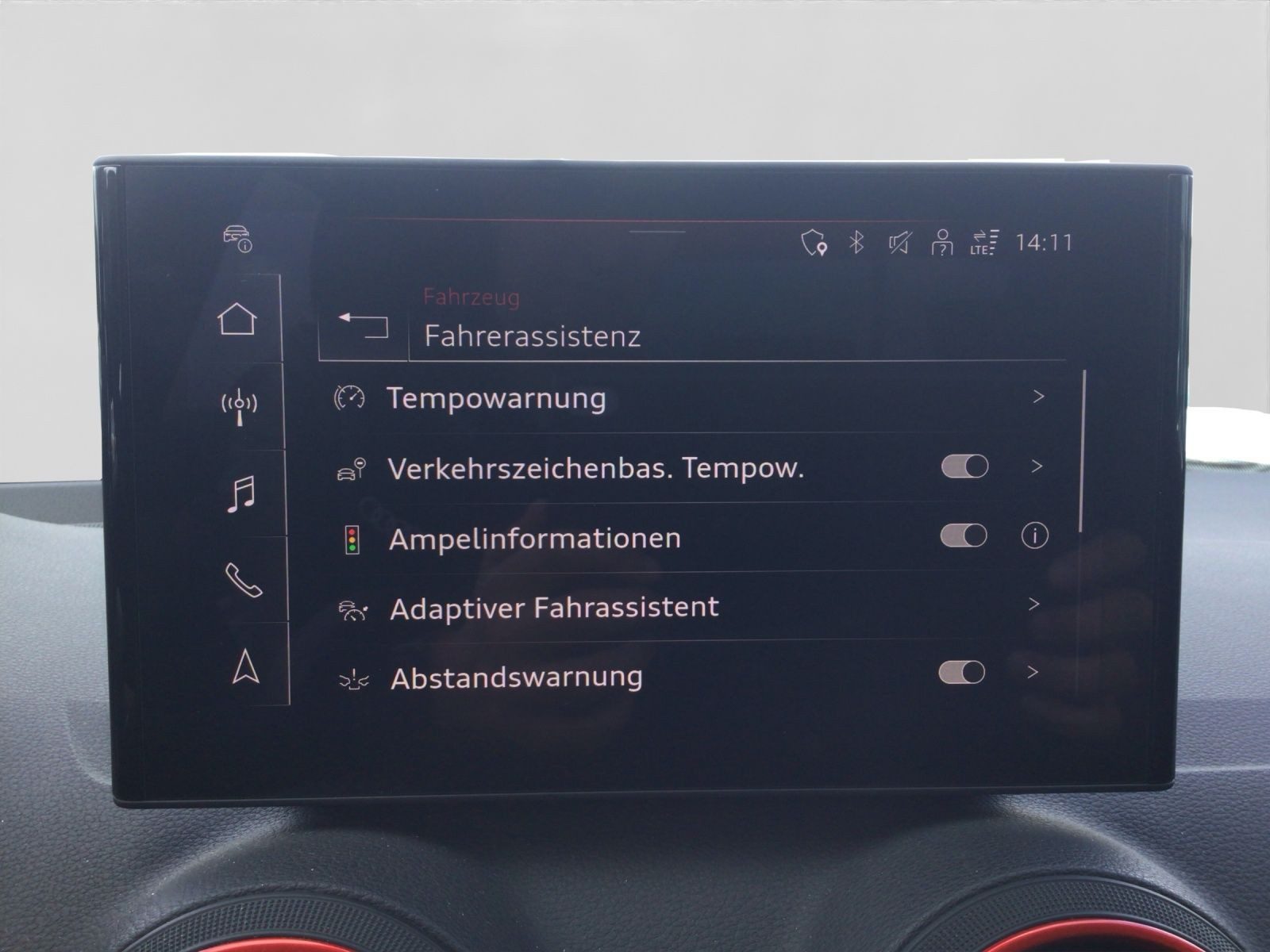 Audi Q2 – Bild 16