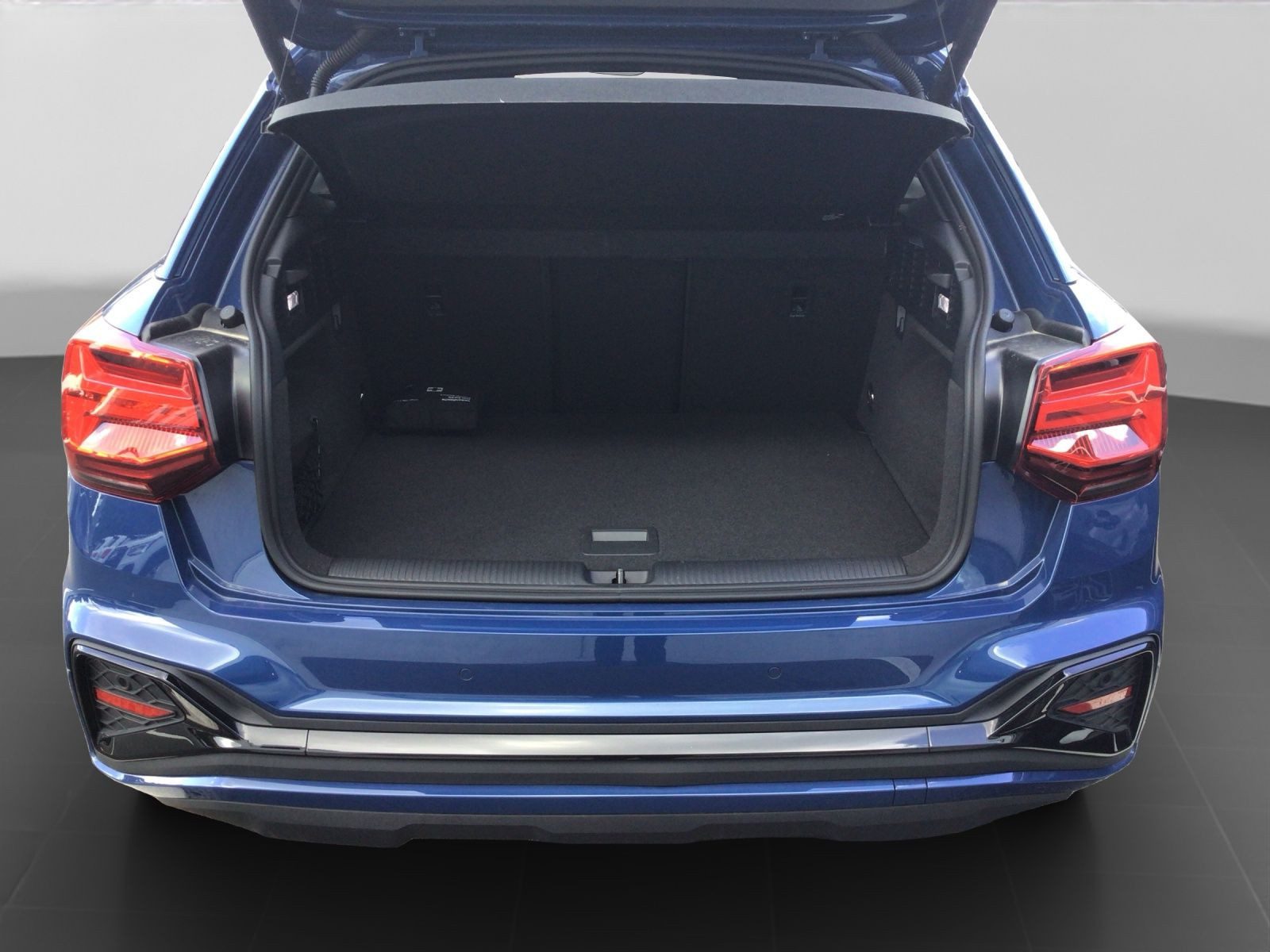 Audi Q2 – Bild 17