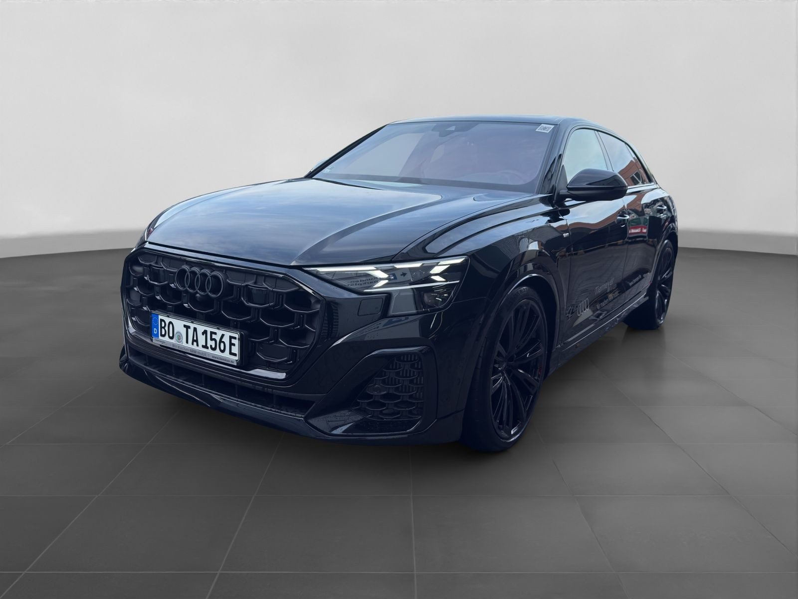 Audi Q8 – Bild 2