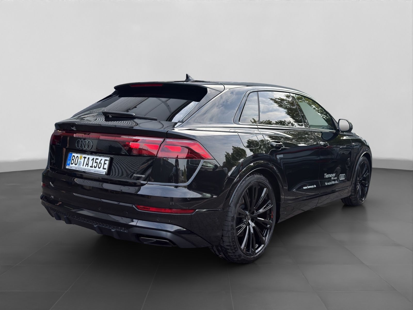 Audi Q8 – Bild 3