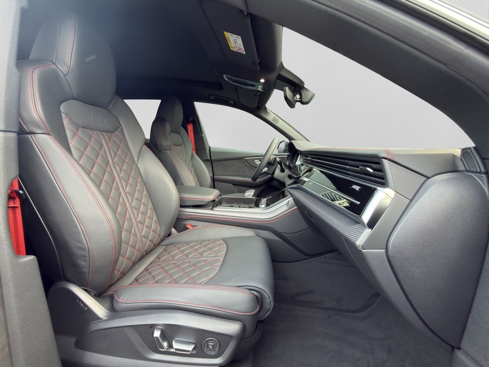 Audi Q8 – Bild 4