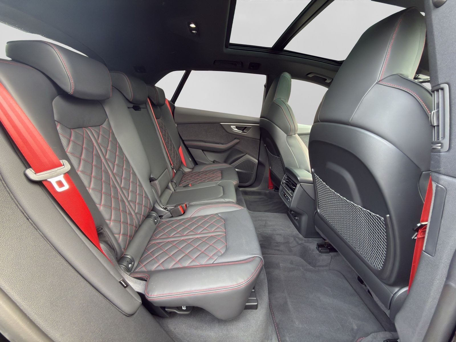 Audi Q8 – Bild 6