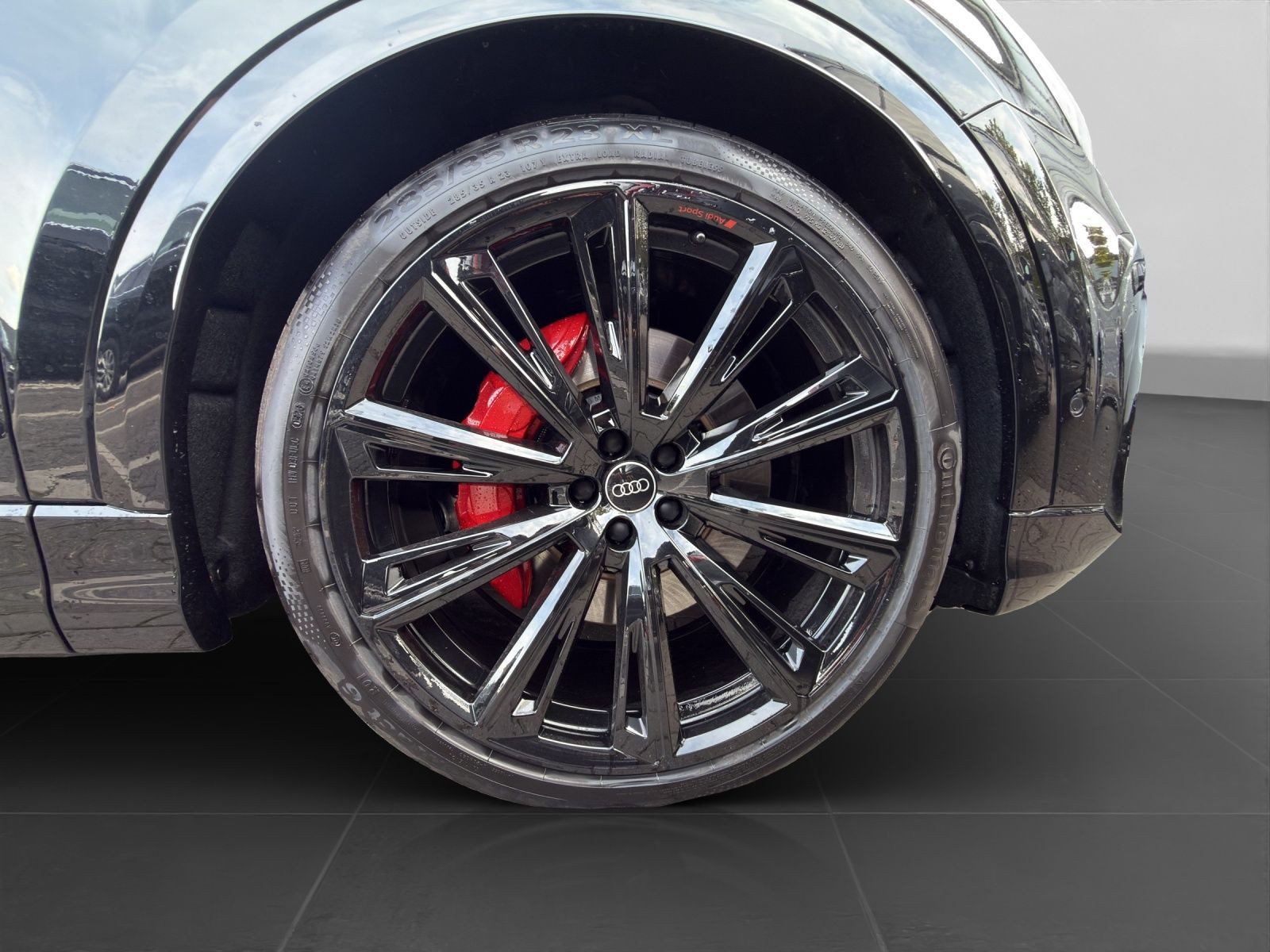 Audi Q8 – Bild 7