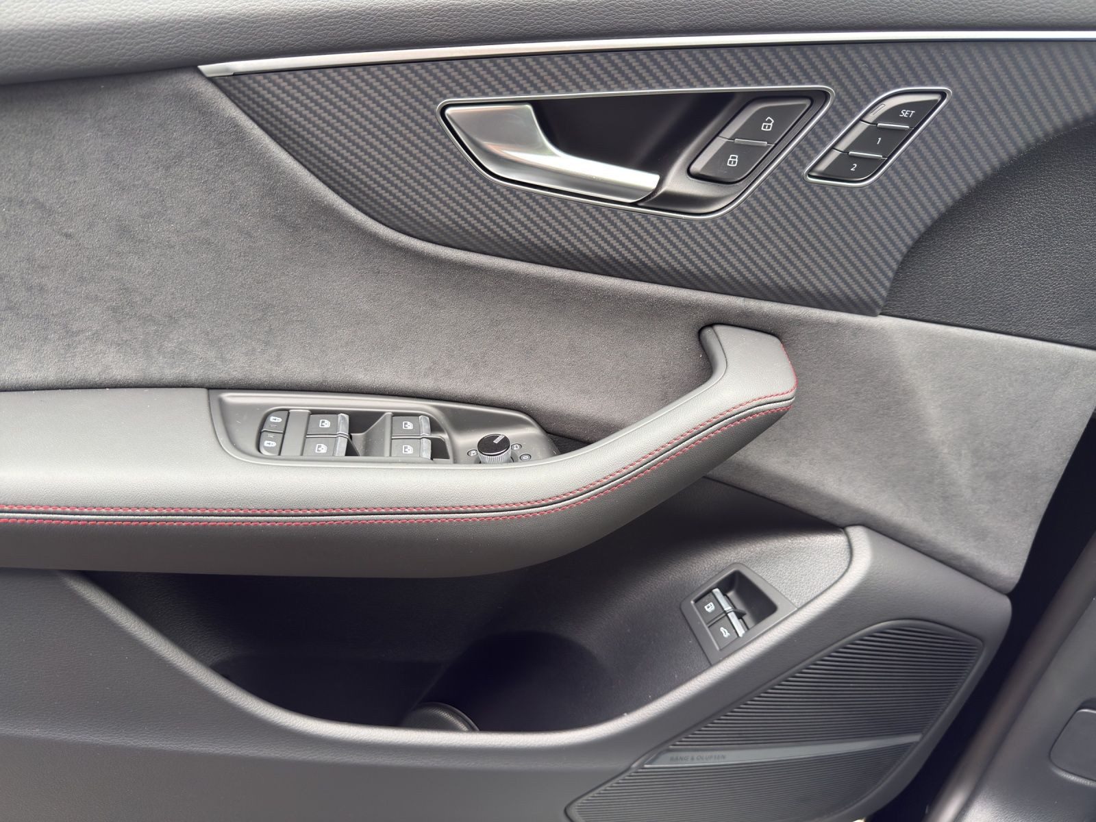 Audi Q8 – Bild 8