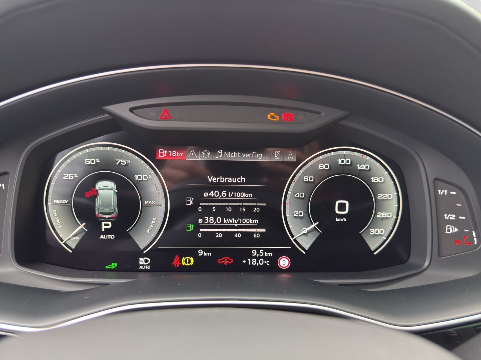 Audi Q8 – Bild 10