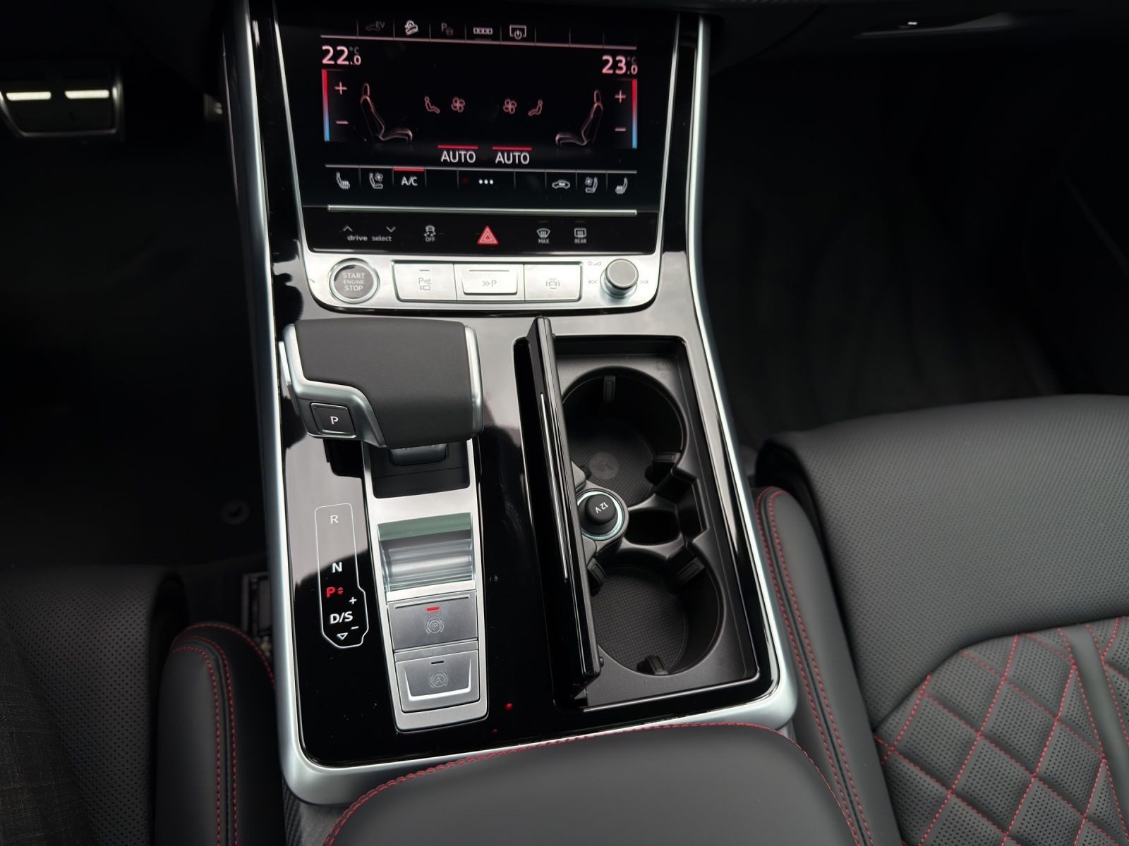 Audi Q8 – Bild 11