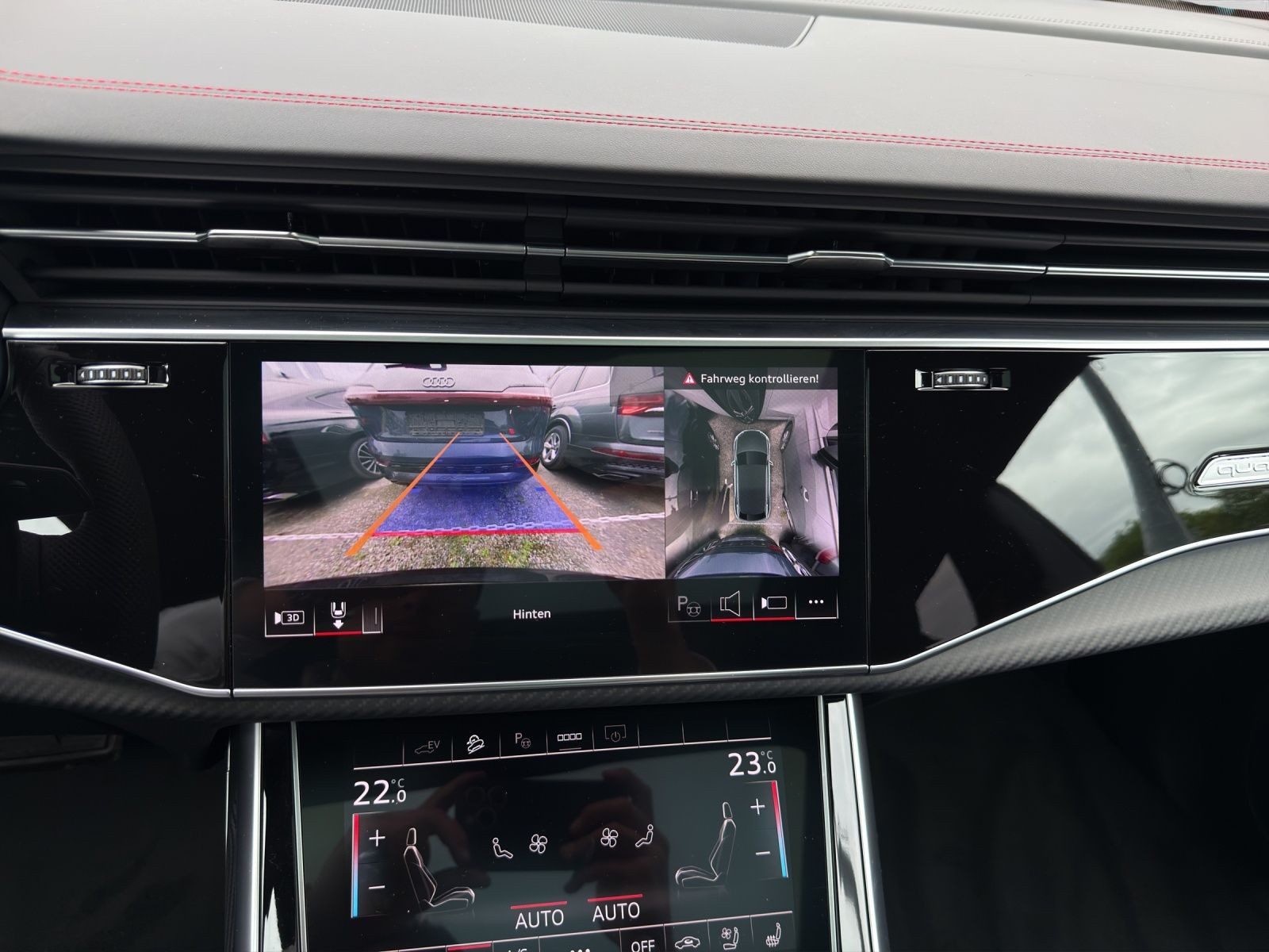 Audi Q8 – Bild 12