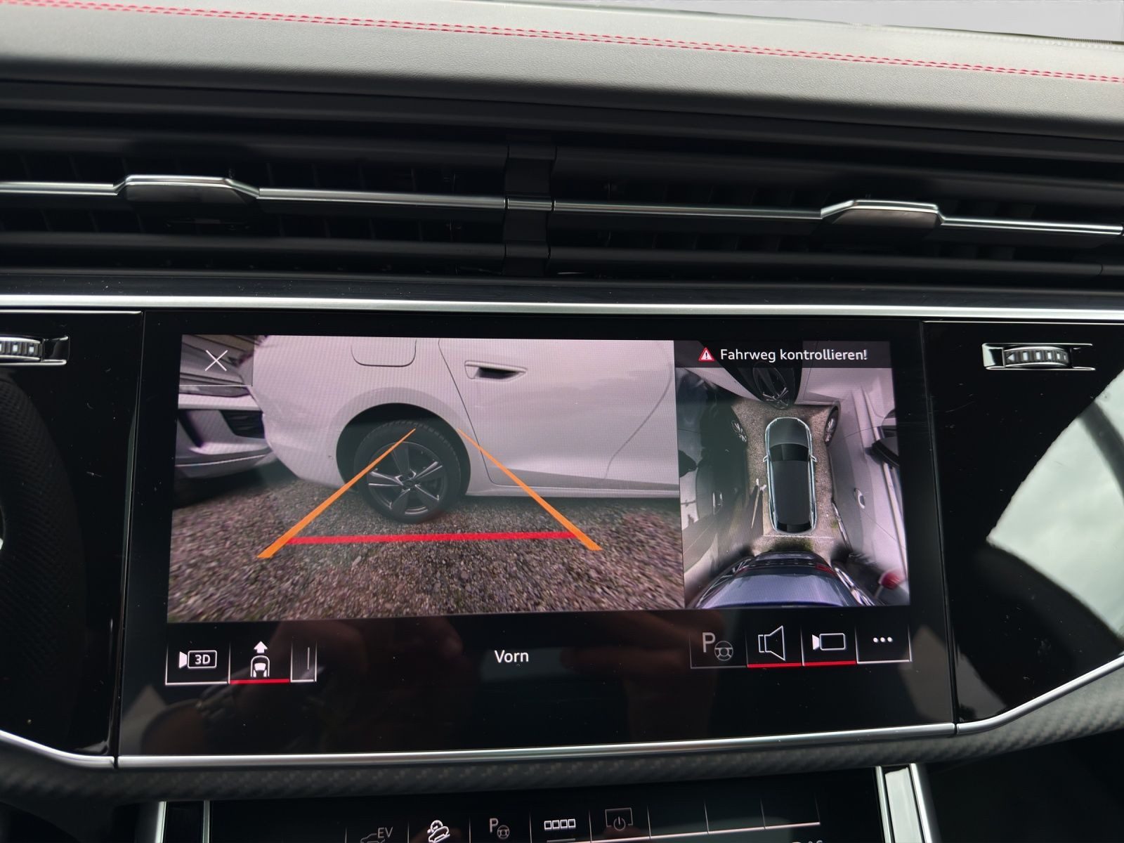 Audi Q8 – Bild 13