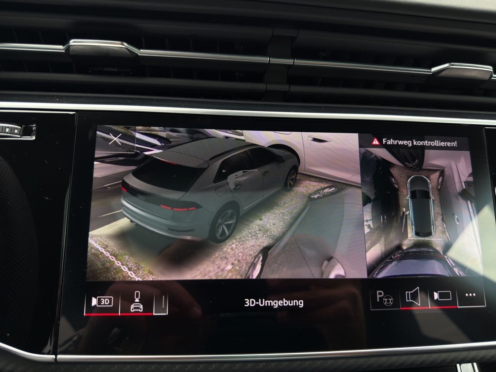 Audi Q8 – Bild 14