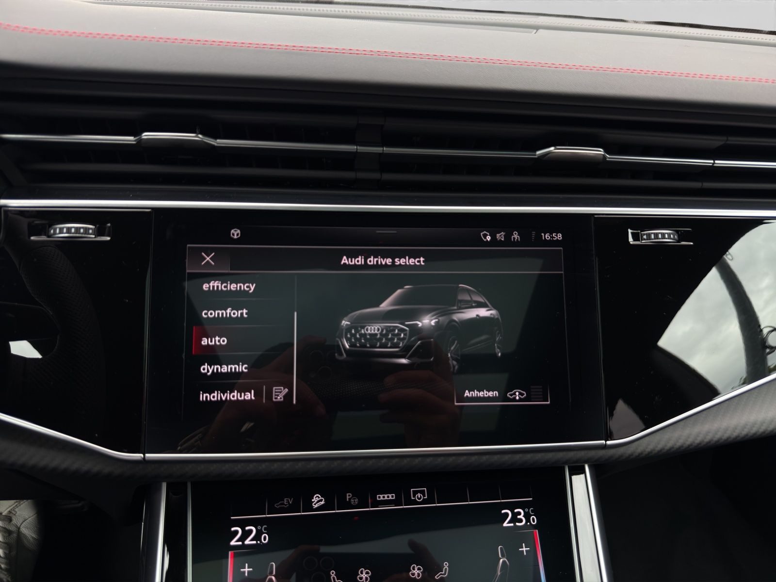 Audi Q8 – Bild 15