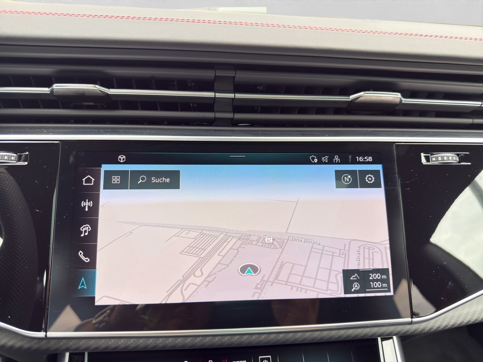 Audi Q8 – Bild 16
