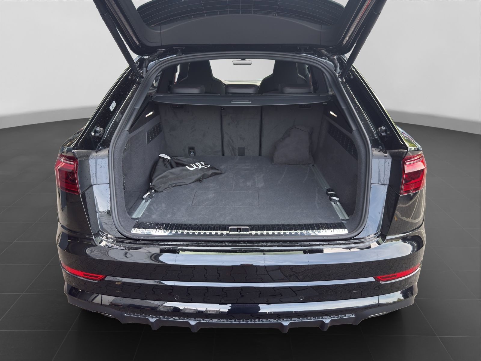 Audi Q8 – Bild 17