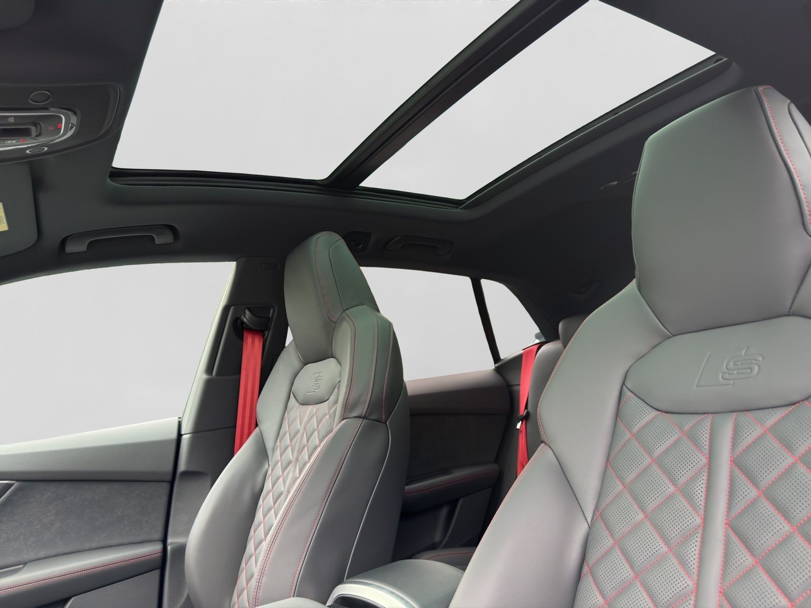 Audi Q8 – Bild 18