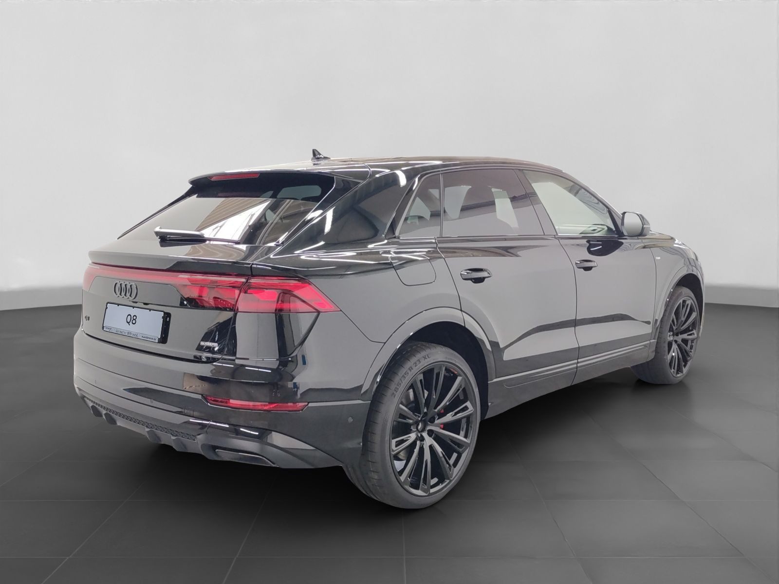 Audi Q8 – Foto 3