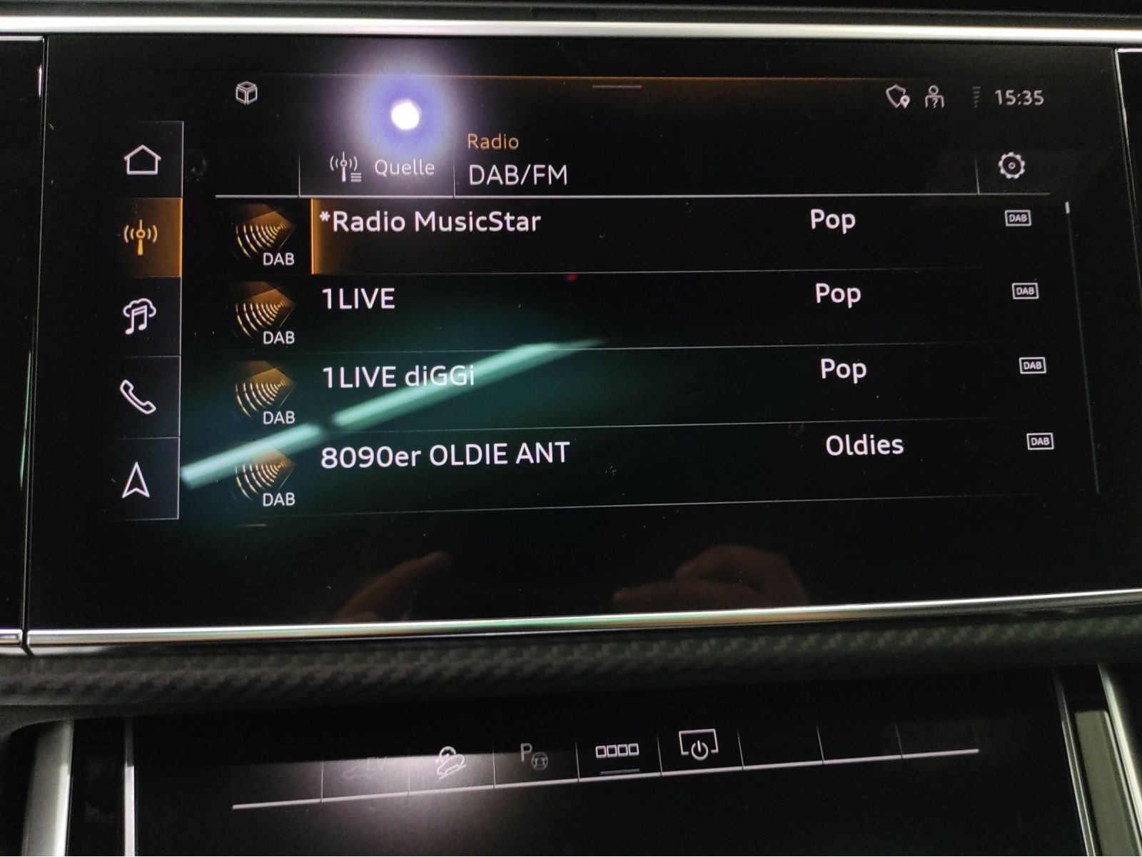 Audi Q8 – Foto 13