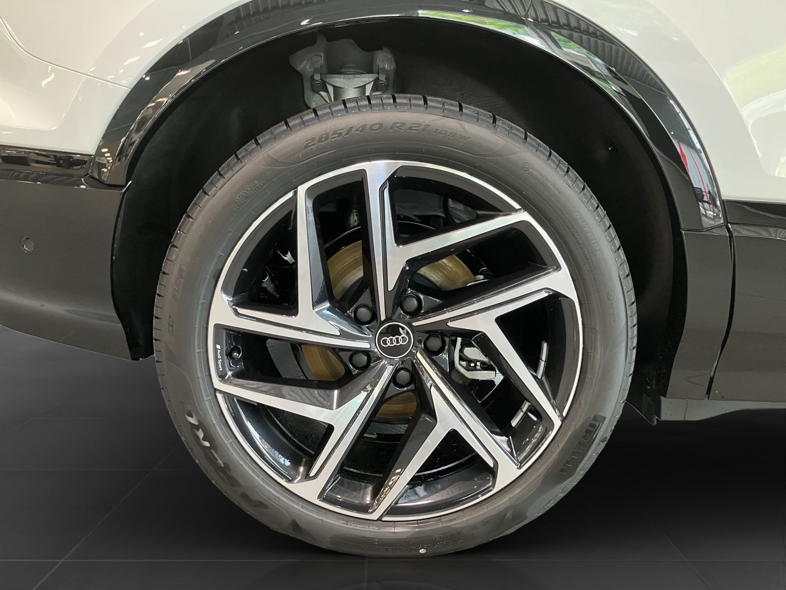Audi Q6 e-tron – Foto 7