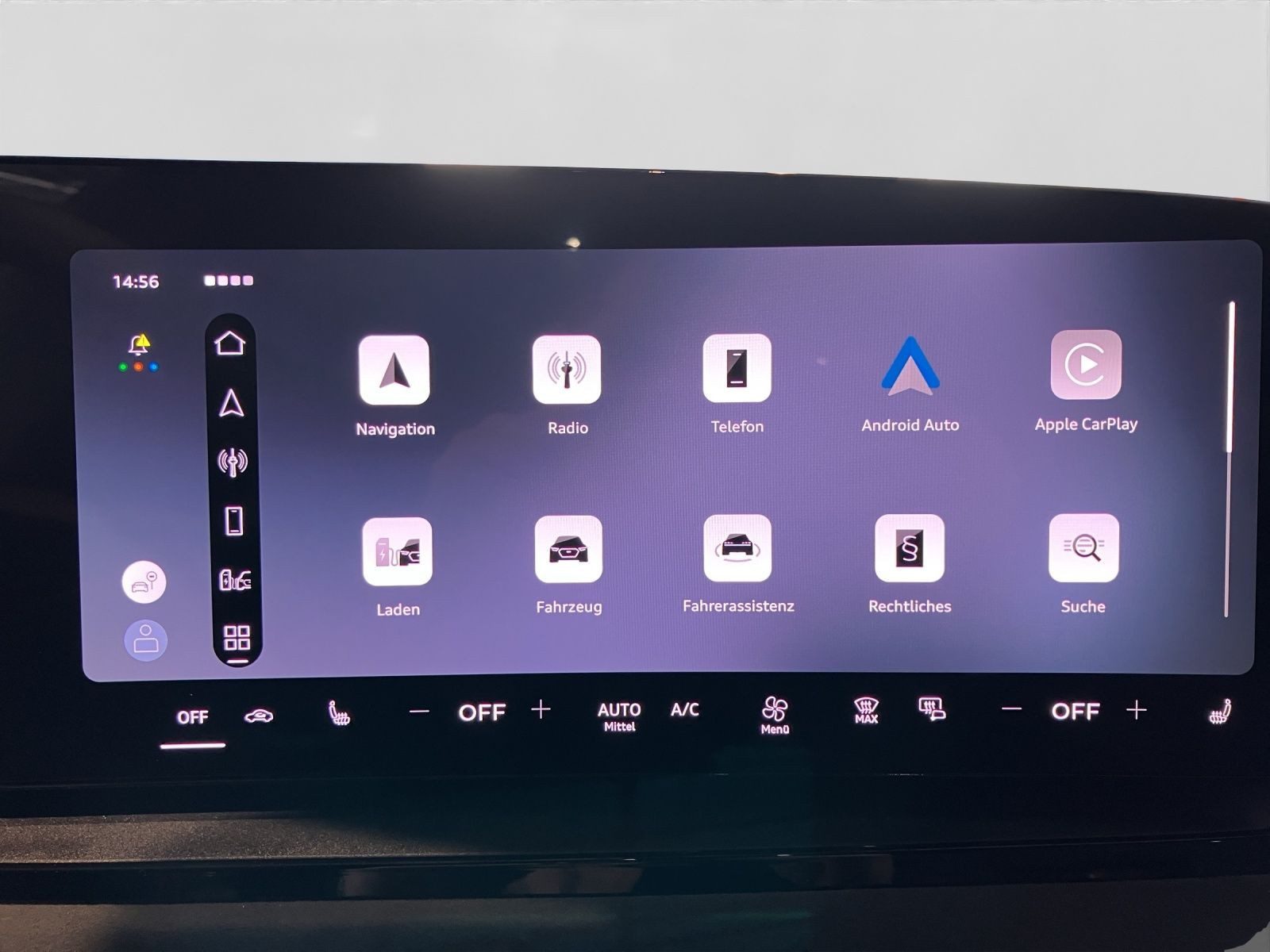 Audi Q6 e-tron – Foto 14