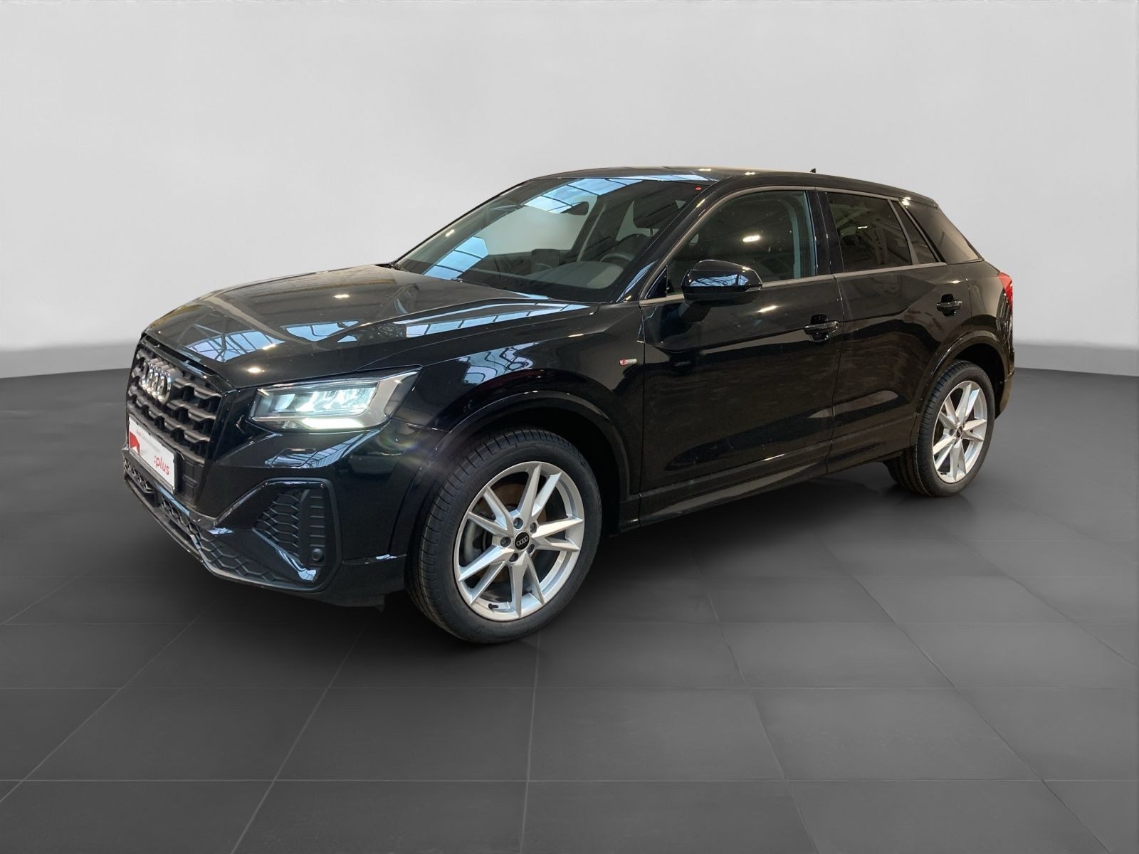 Audi Q2 – Bild 2