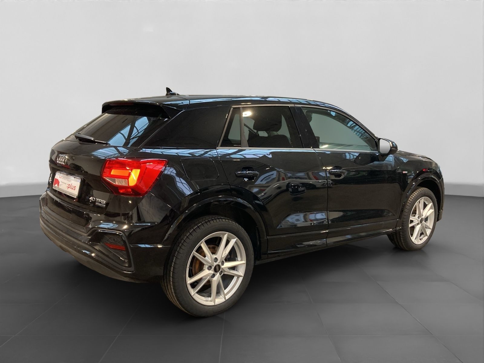 Audi Q2 – Bild 3