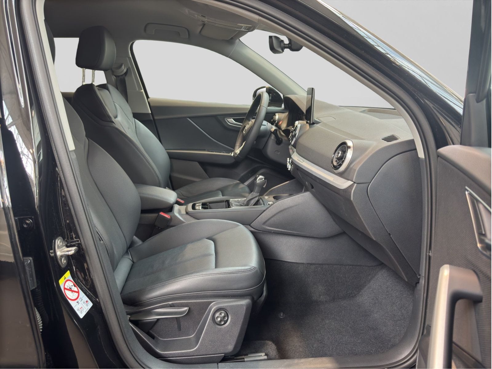 Audi Q2 – Bild 4