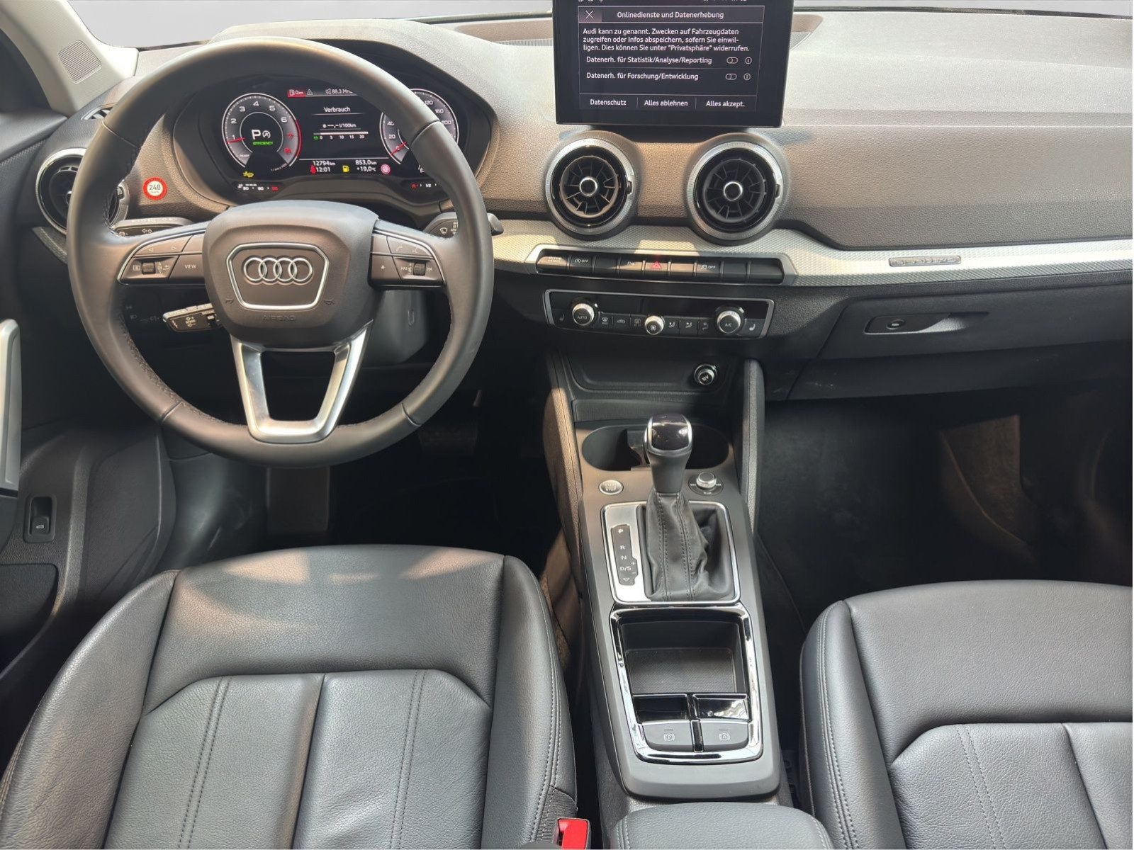 Audi Q2 – Bild 5