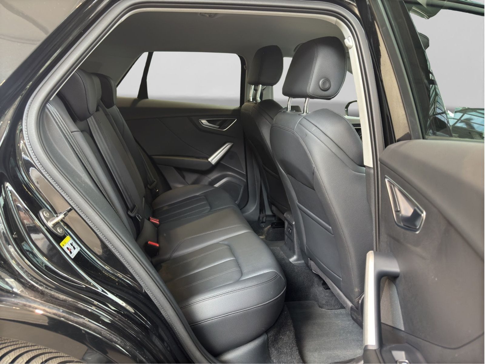 Audi Q2 – Bild 6