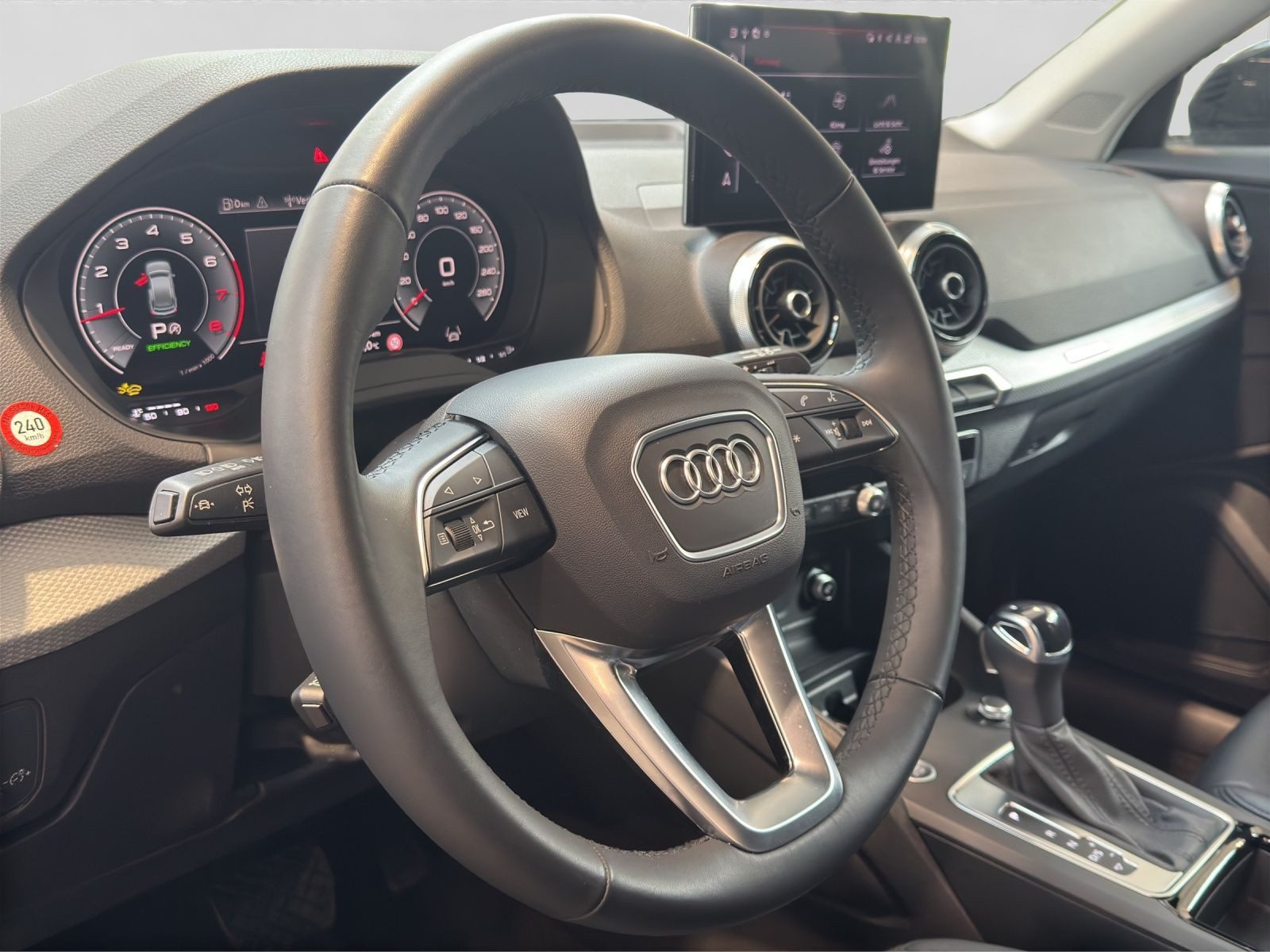 Audi Q2 – Bild 9
