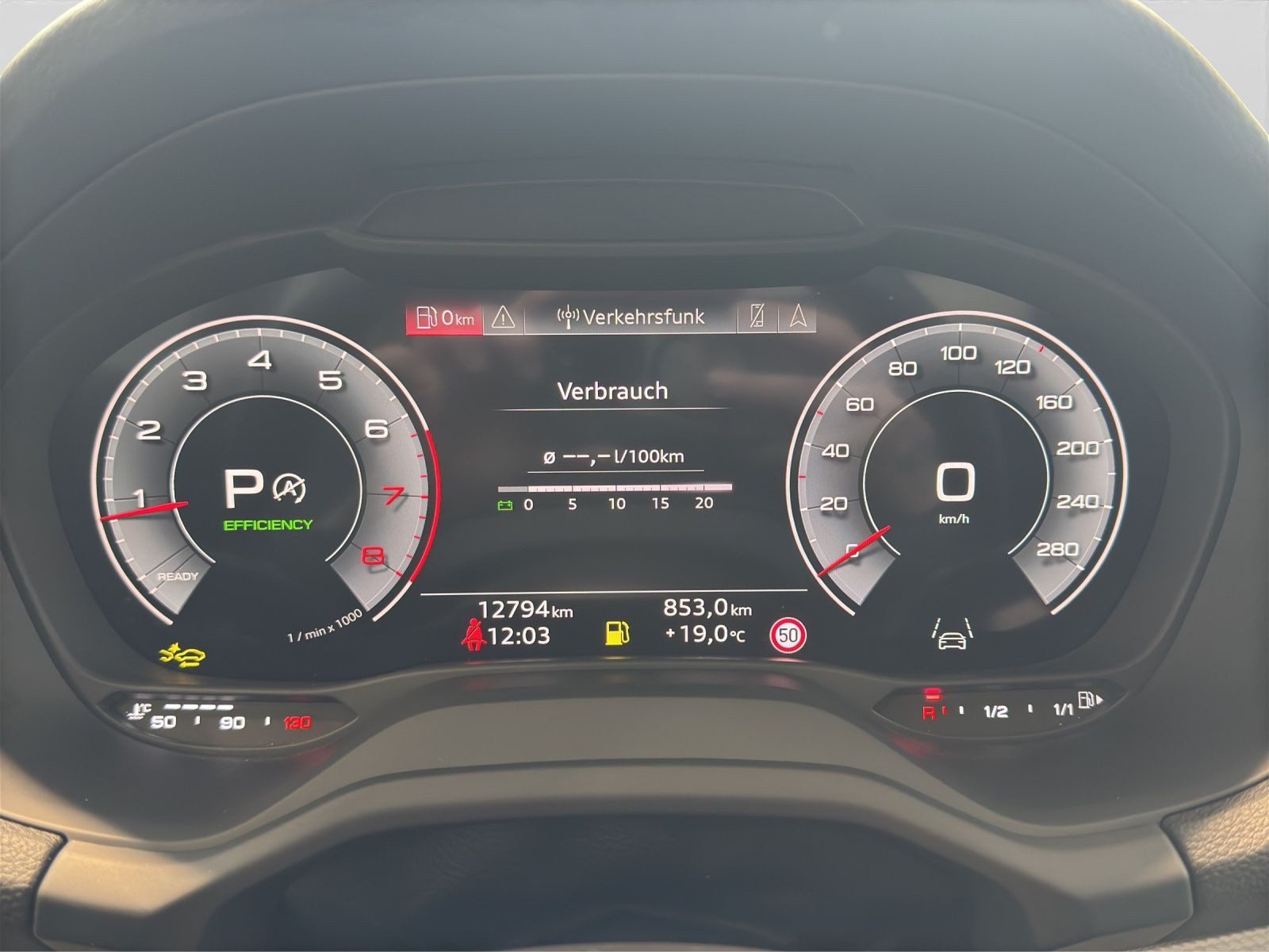 Audi Q2 – Bild 10