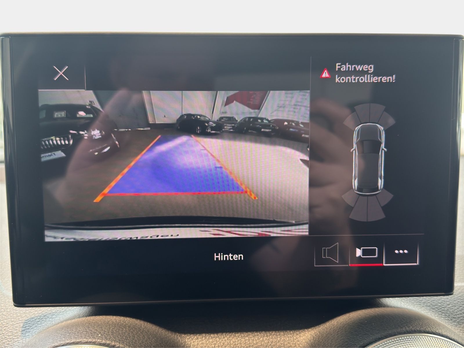 Audi Q2 – Bild 12