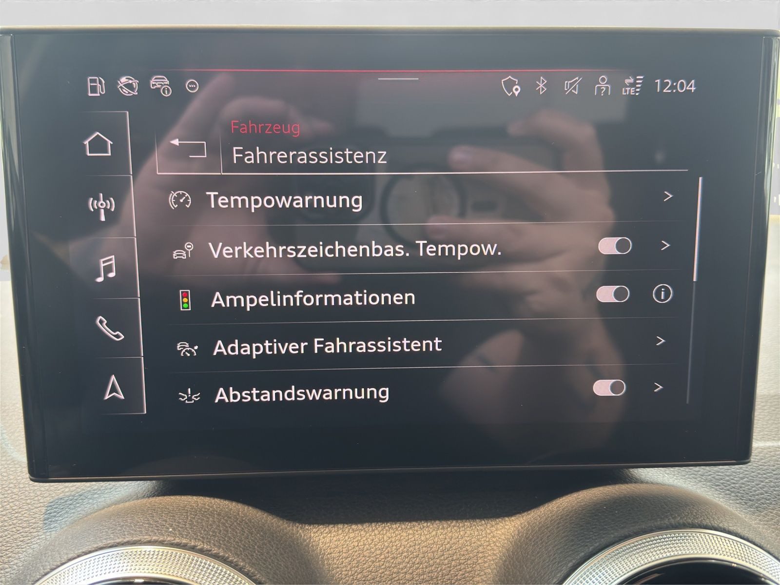 Audi Q2 – Bild 13