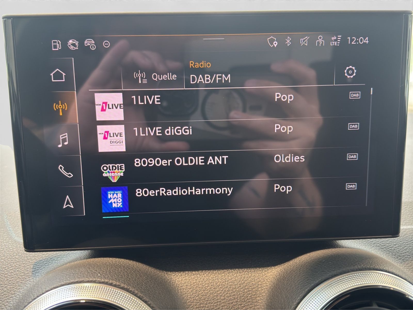 Audi Q2 – Bild 14