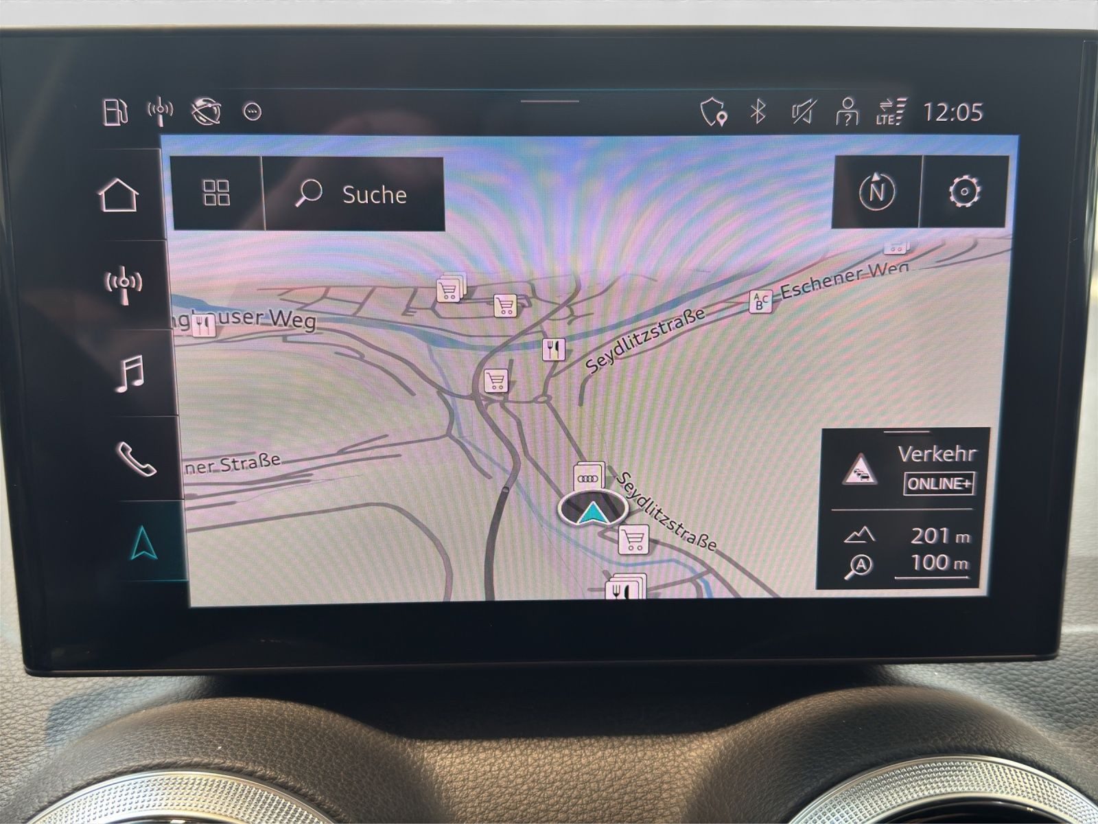 Audi Q2 – Bild 16