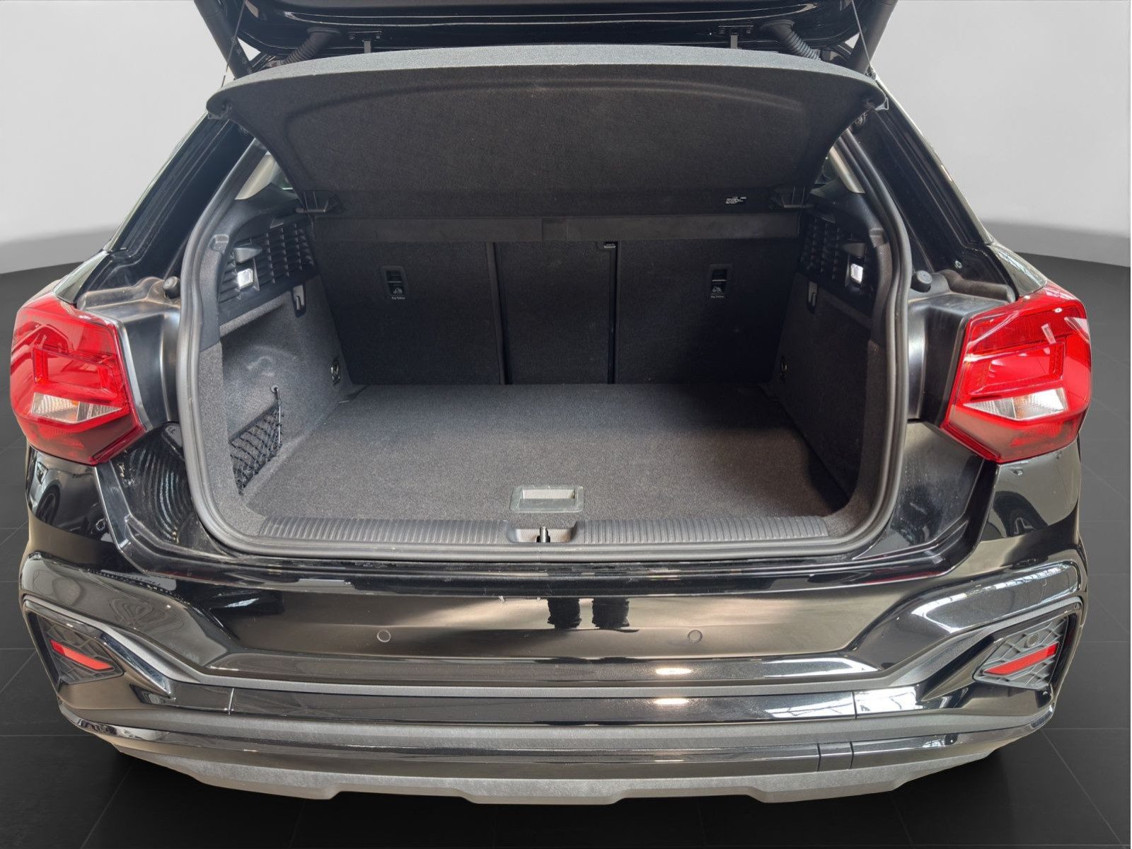 Audi Q2 – Bild 17