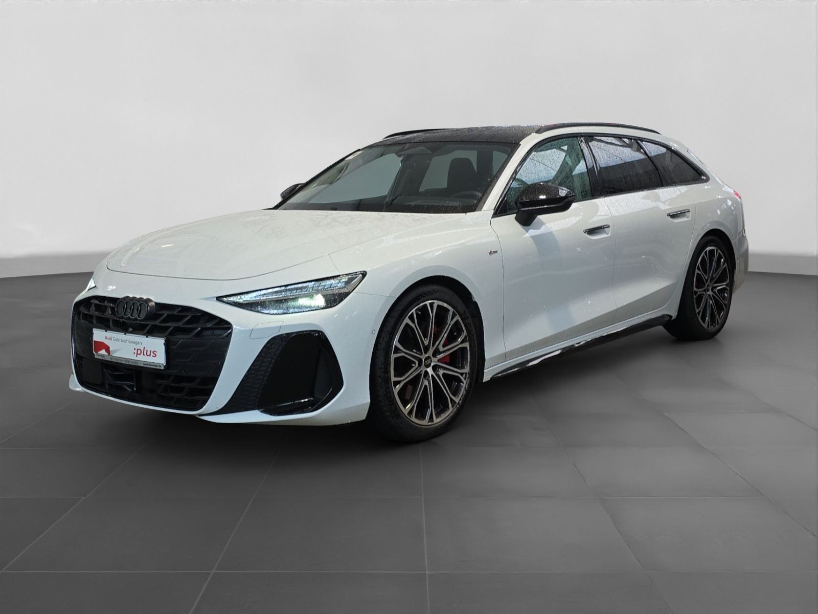 Audi A6 Avant – Bild 2