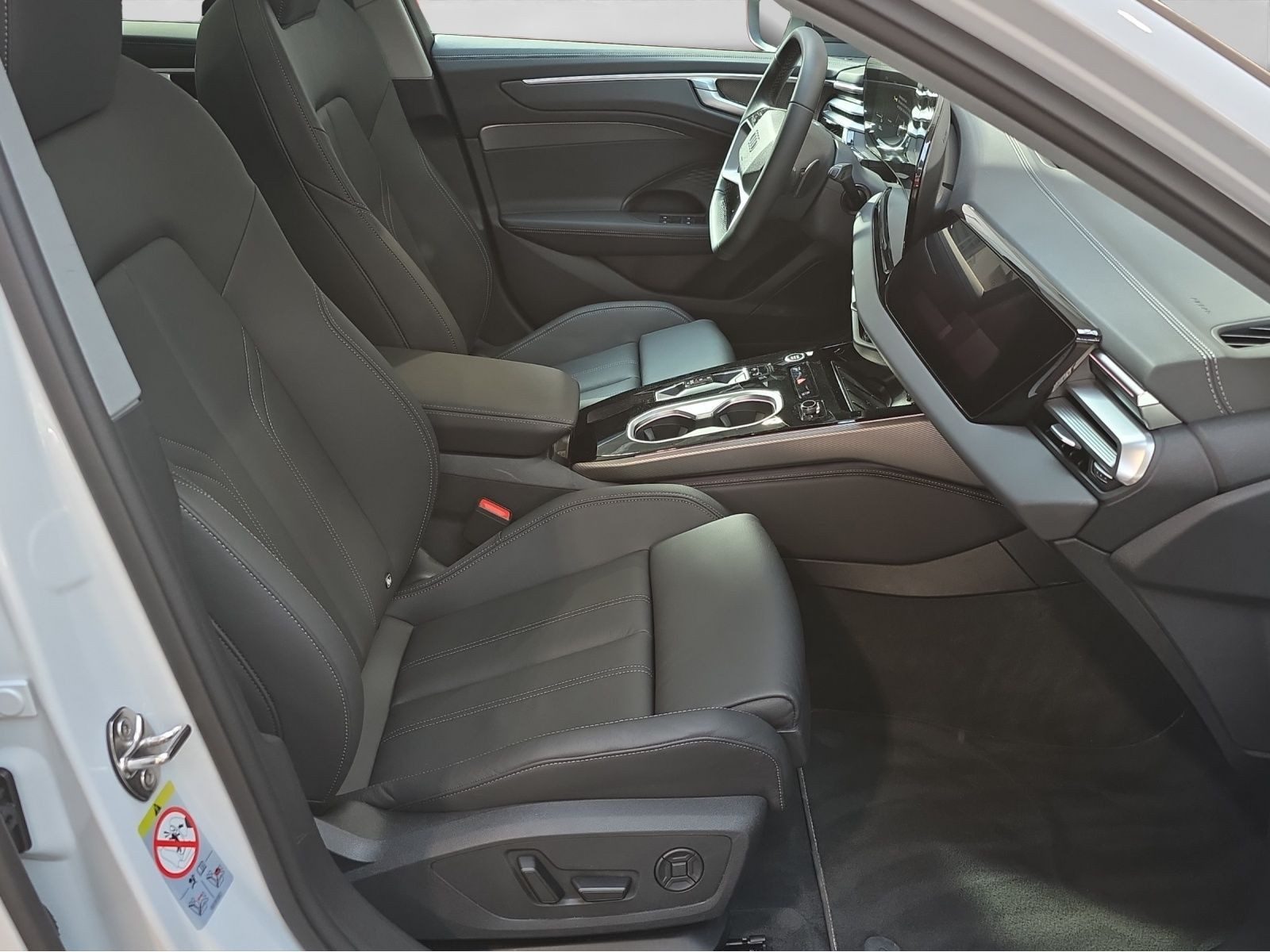 Audi A6 Avant – Bild 4