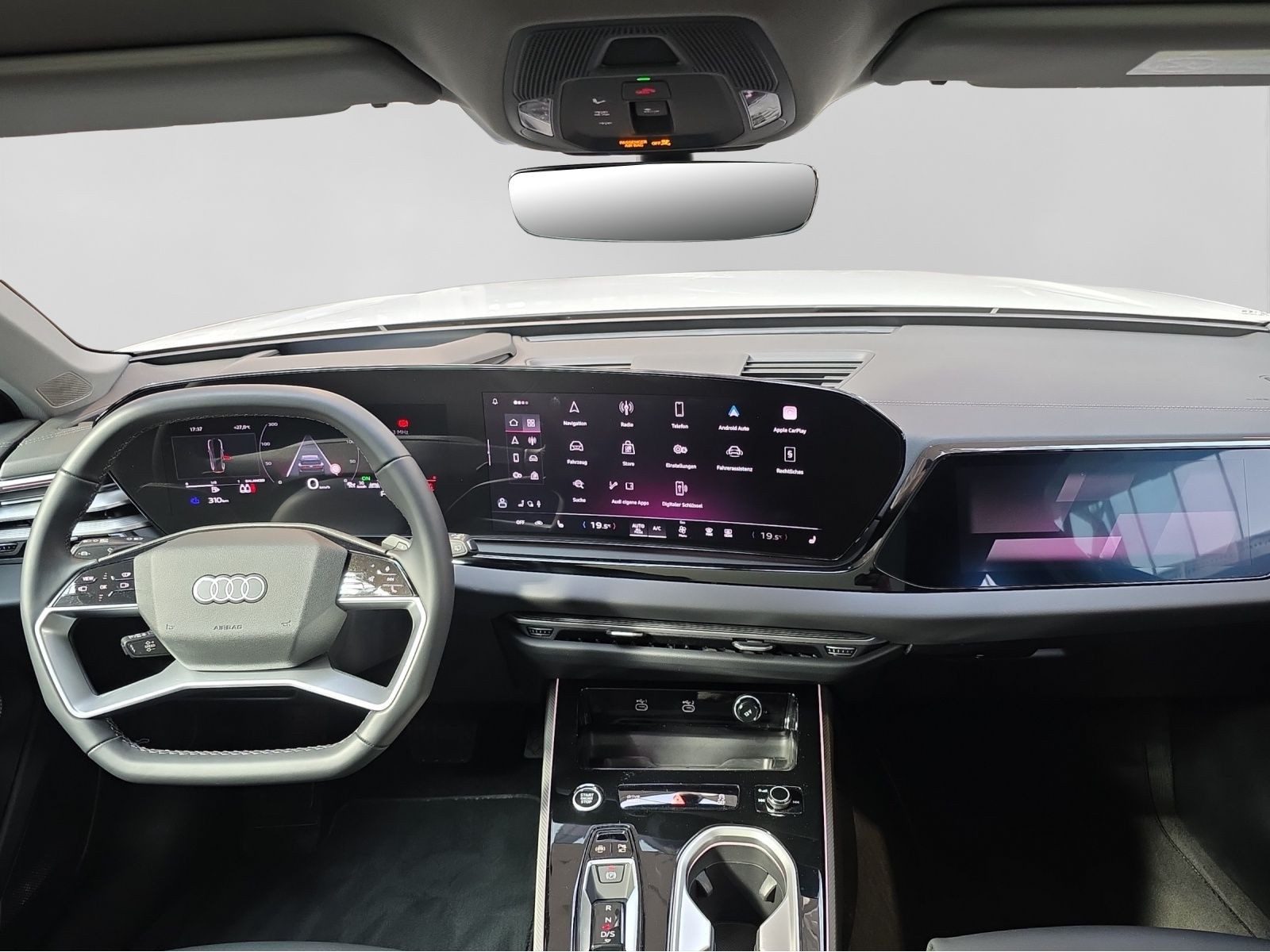 Audi A6 Avant – Bild 5
