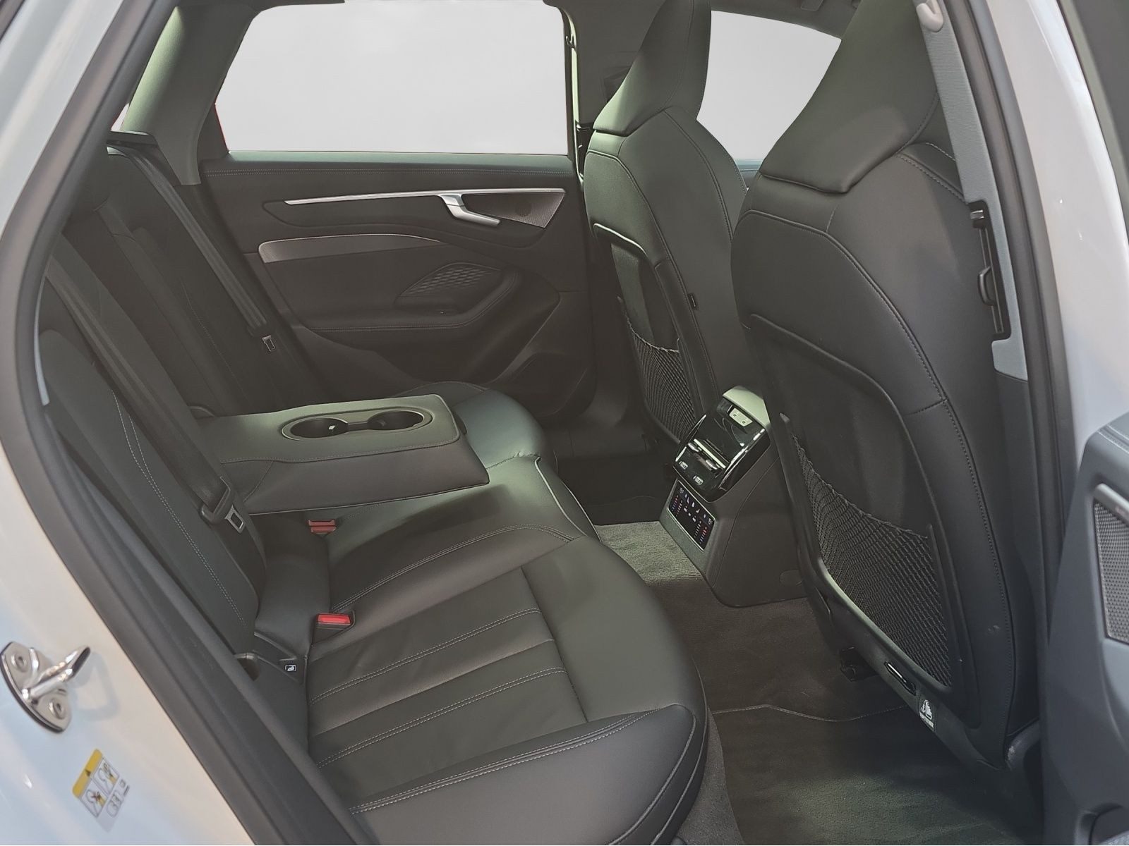 Audi A6 Avant – Bild 6