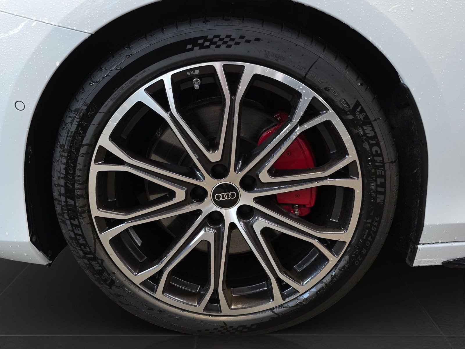Audi A6 Avant – Bild 7