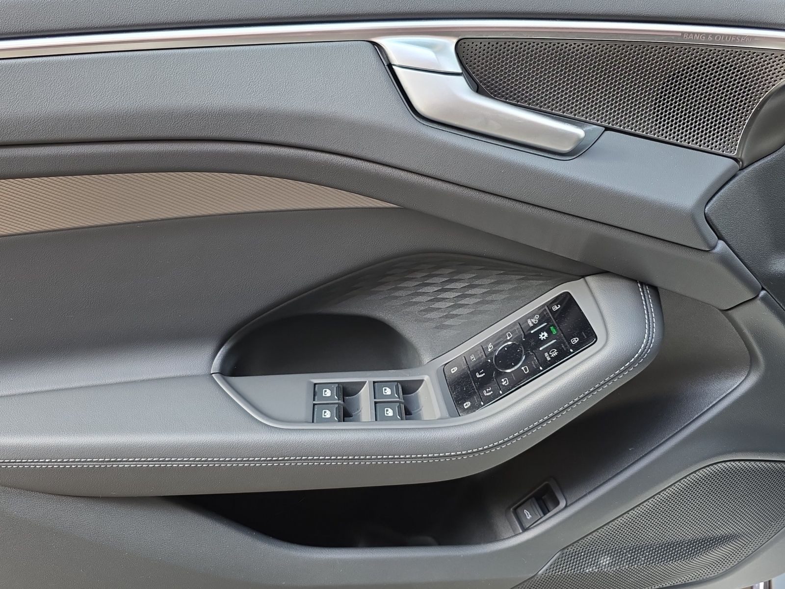 Audi A6 Avant – Bild 8