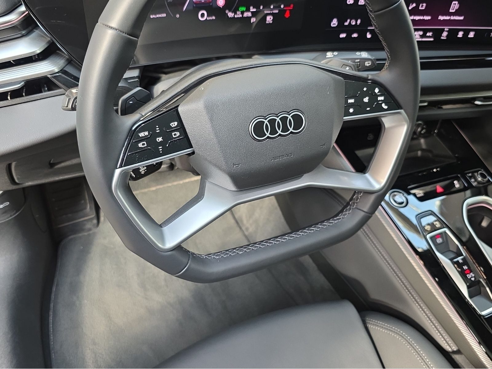 Audi A6 Avant – Bild 9