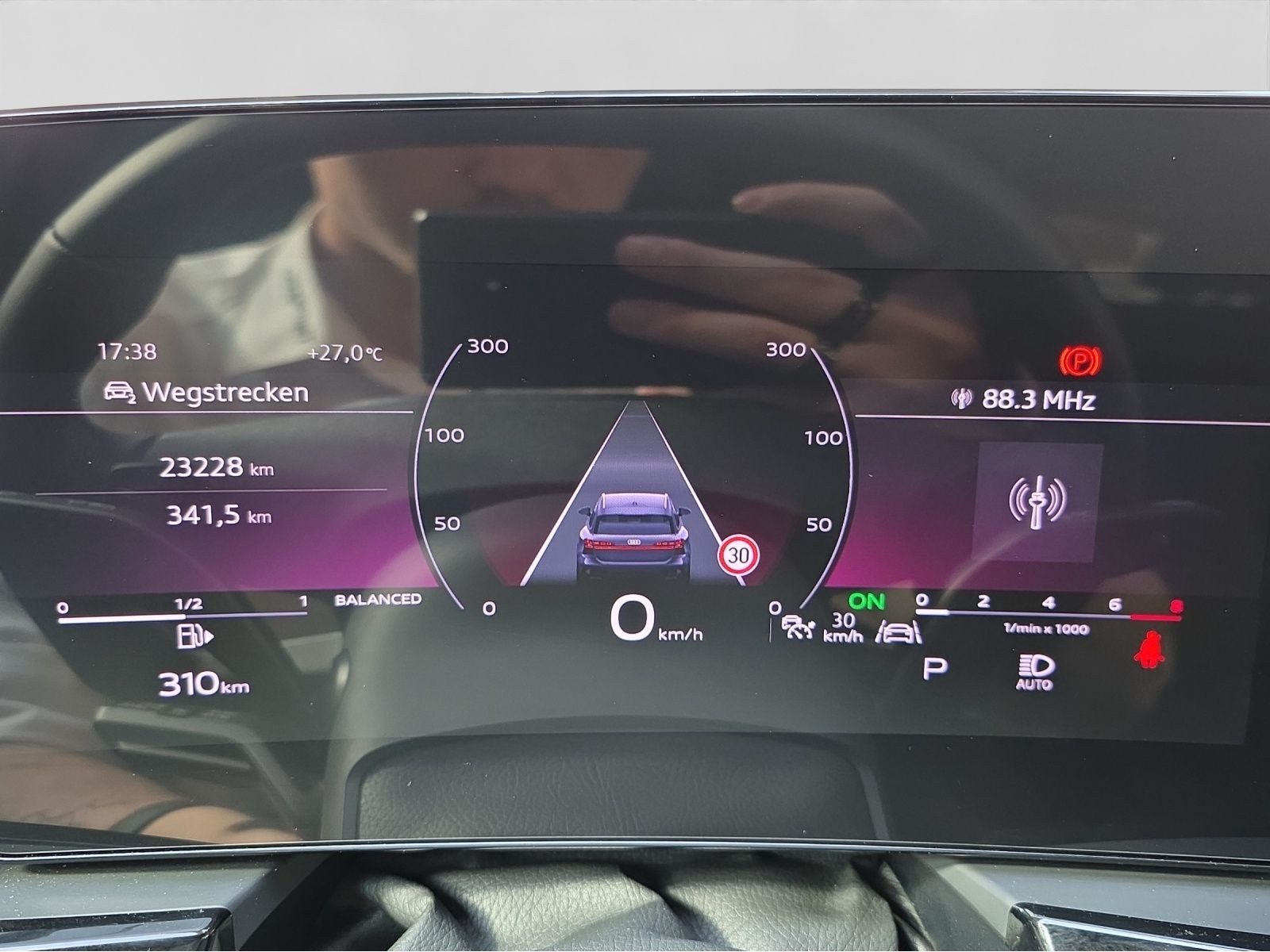 Audi A6 Avant – Bild 10