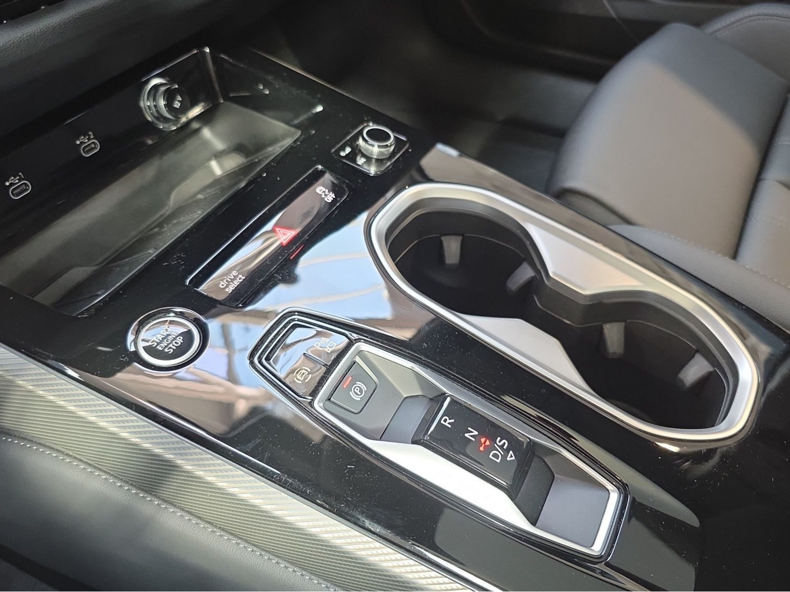Audi A6 Avant – Bild 11