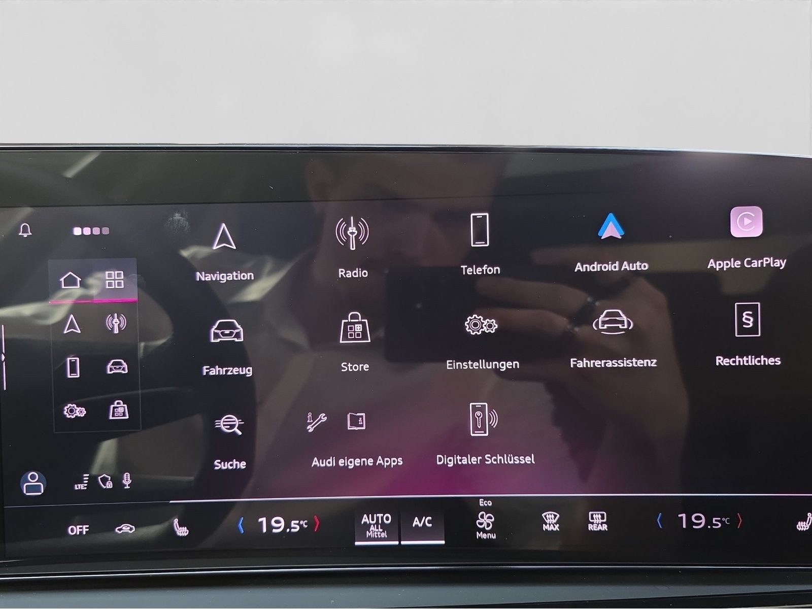 Audi A6 Avant – Bild 12