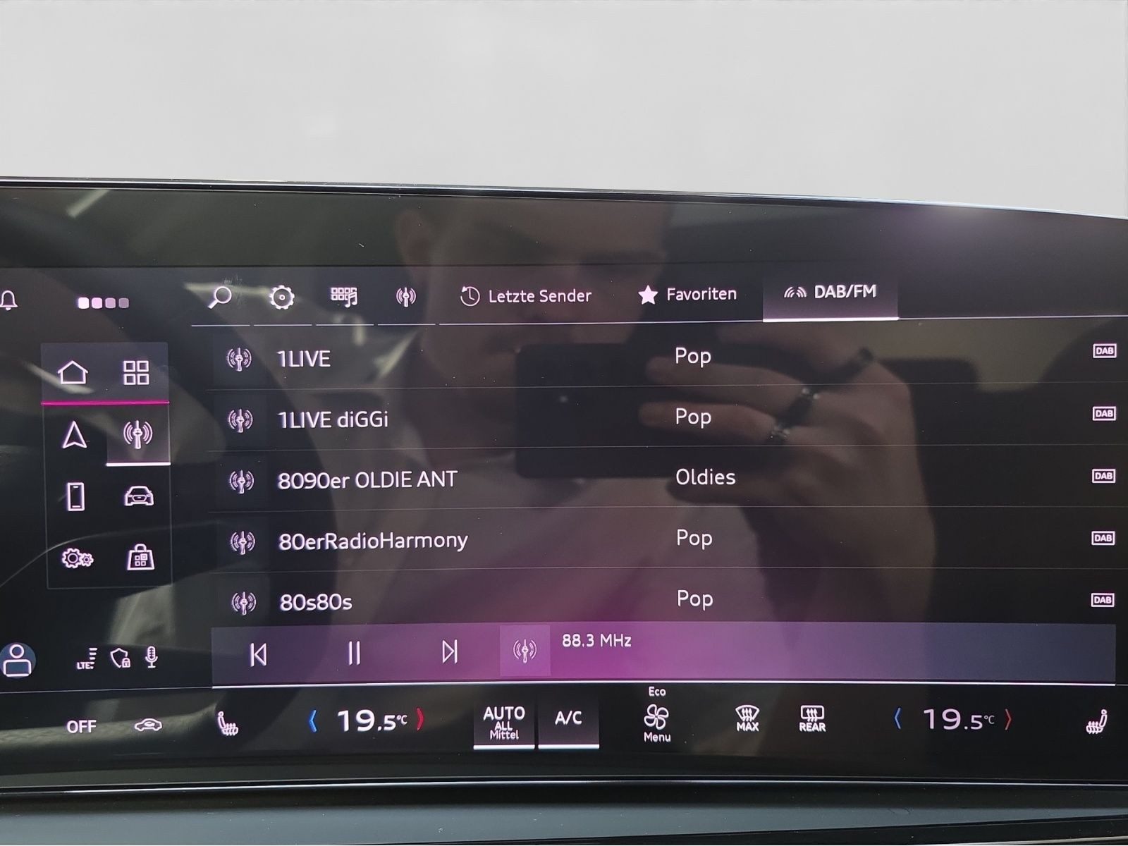 Audi A6 Avant – Bild 13