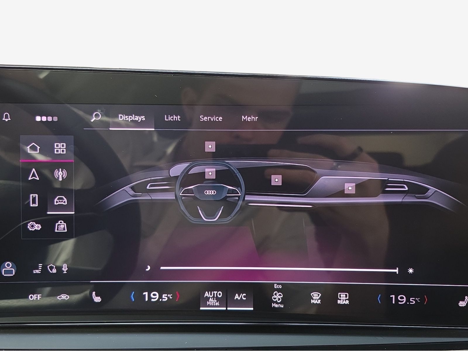 Audi A6 Avant – Bild 14