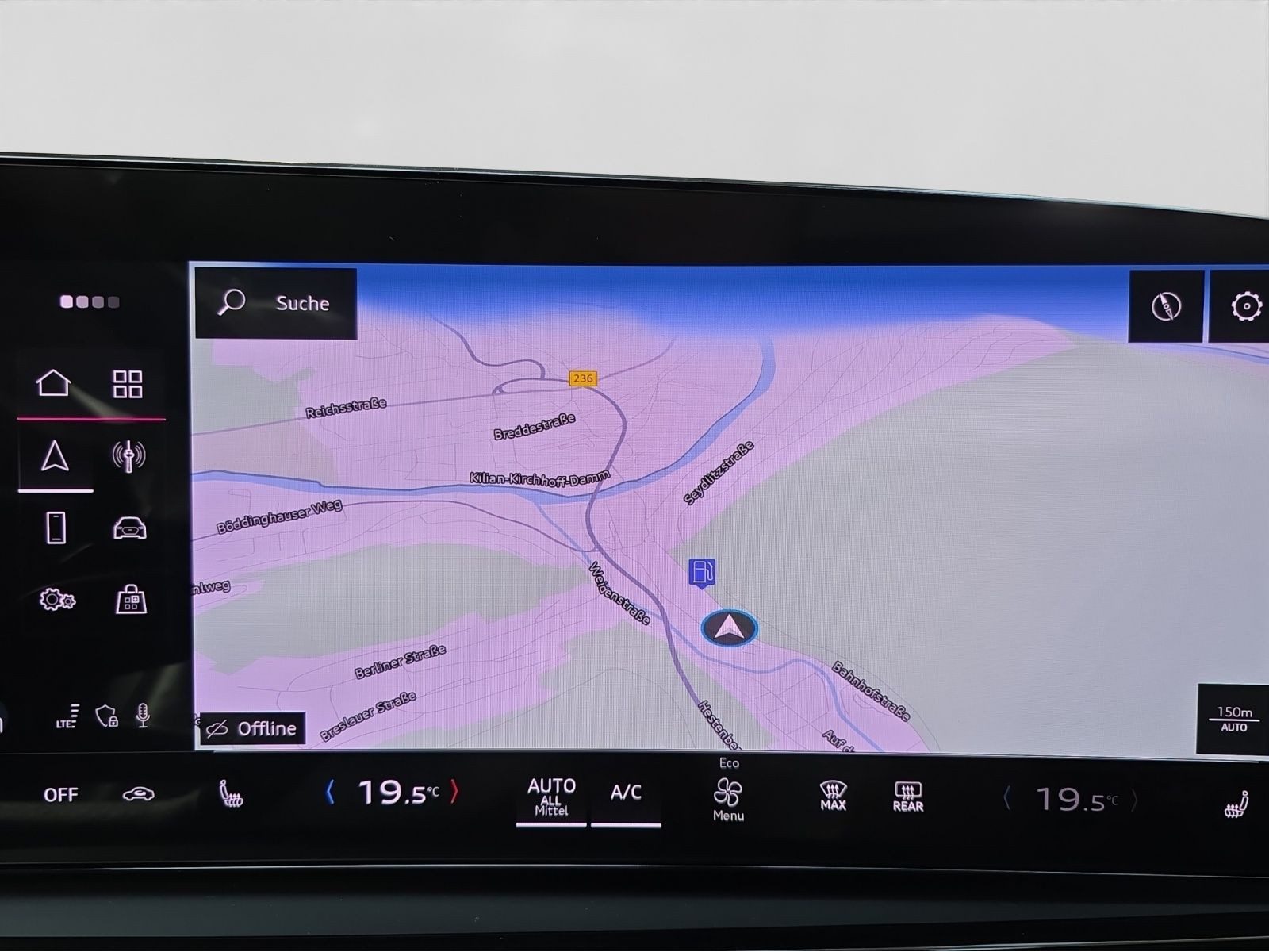 Audi A6 Avant – Bild 15